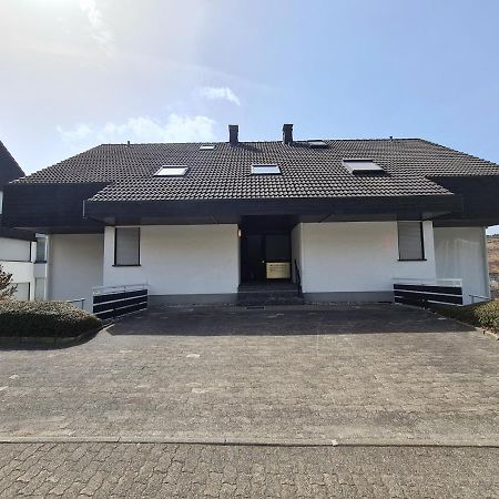 Ferienwohnung Seeblick Винтерберг Экстерьер фото