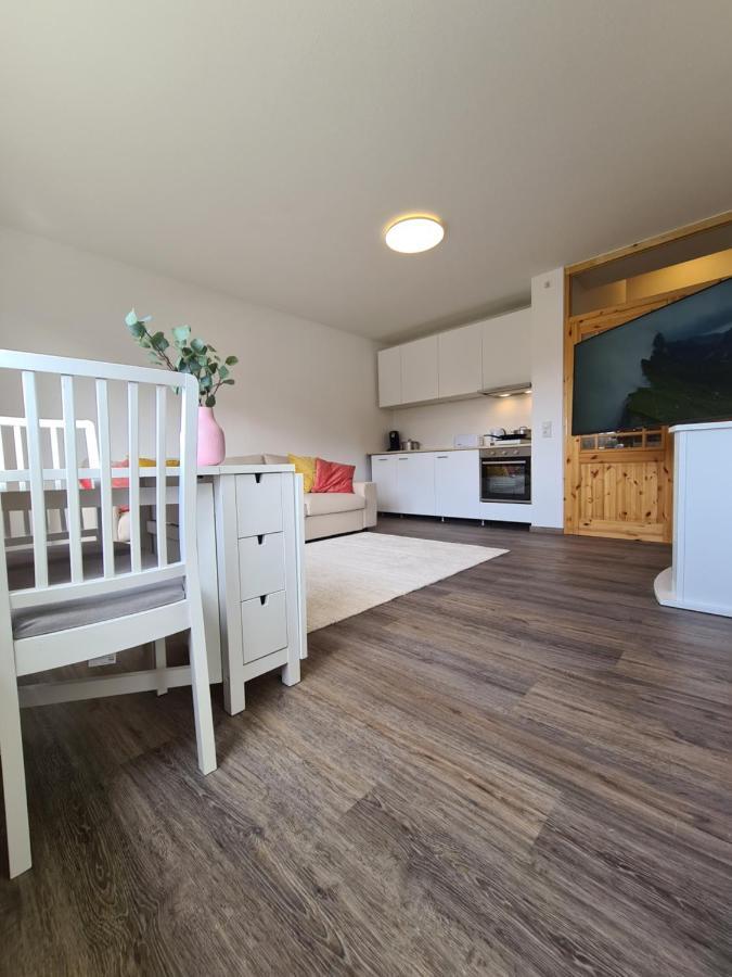 Ferienwohnung Seeblick Винтерберг Экстерьер фото